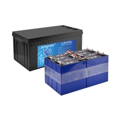 Zamjena baterije olovne kiseline