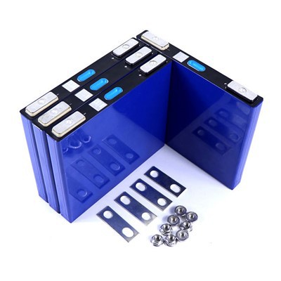 3.2V 20AH LifePO4 prizmatična baterija