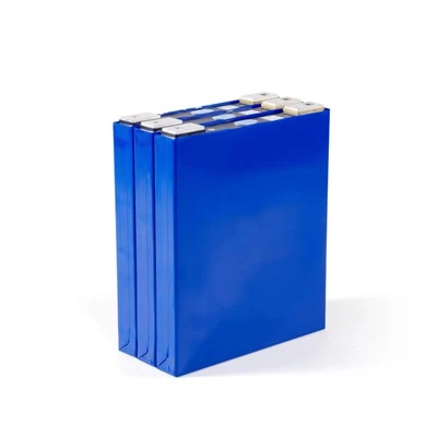 Gotion litij-ionska prizmatska baterija velikog kapaciteta 3,2 V 27 Ah LiFePO4